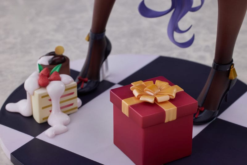 Original Character PVC Statue 1/6 Succubus Homestay Shiori Sakuma Christmas Costume Special Ver. Bonus Limited Edition 27 cm Hentai Yokina