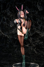 VTuber PVC Statue 1/6 Towa illustration by Daiji 34 cm Hentai Yokina