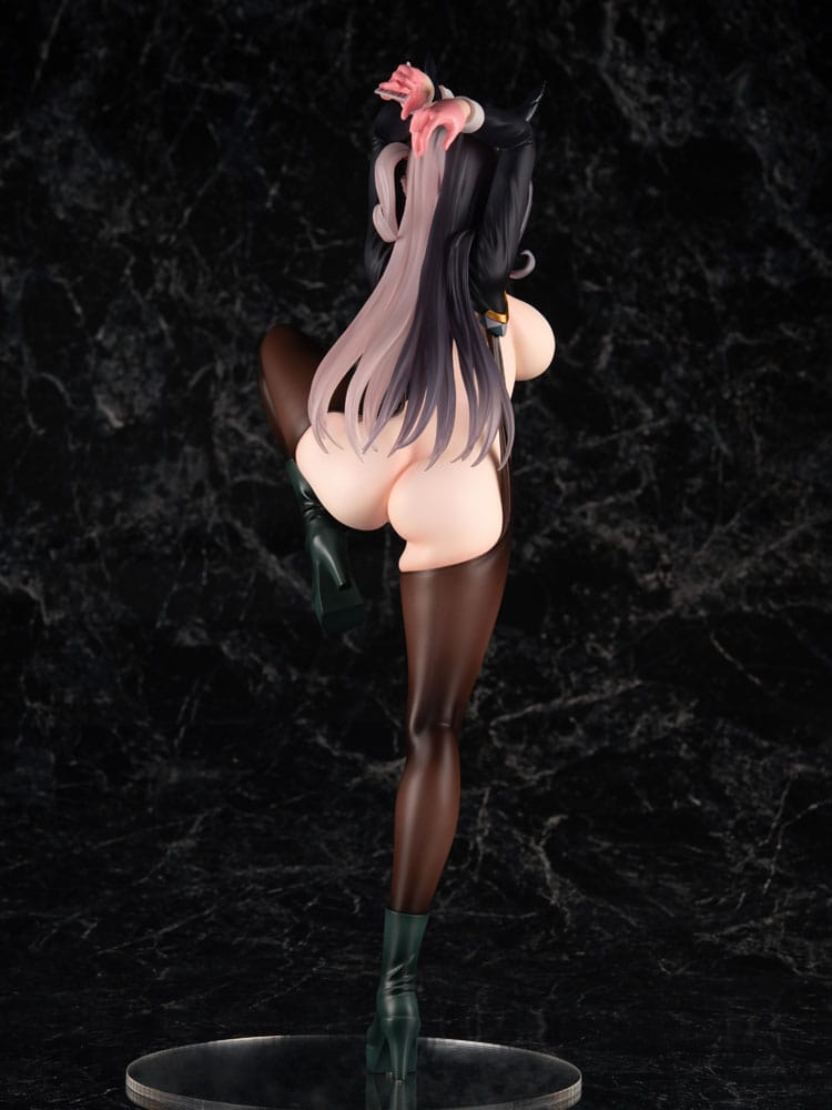 VTuber PVC Statue 1/6 Towa illustration by Daiji 34 cm Hentai Yokina