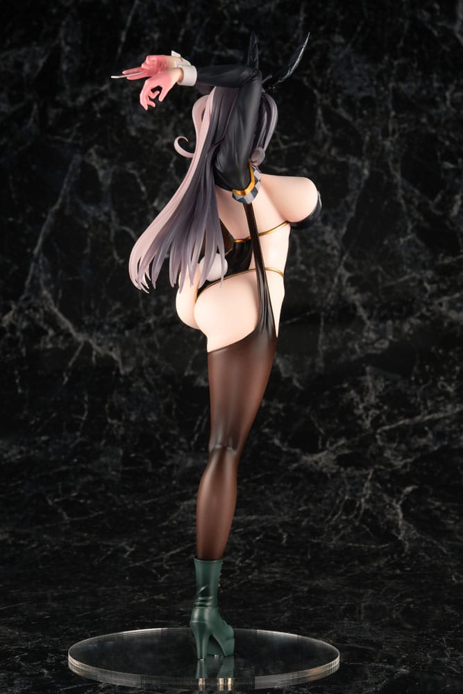 VTuber PVC Statue 1/6 Towa illustration by Daiji 34 cm Hentai Yokina