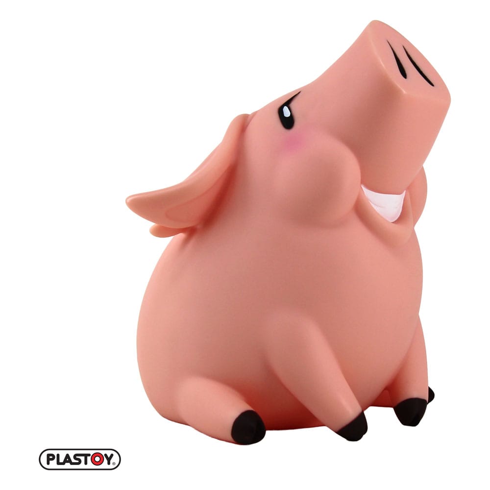 Seven Deadly Sins: Spardose Hawk 12 cm Spardose Yokina