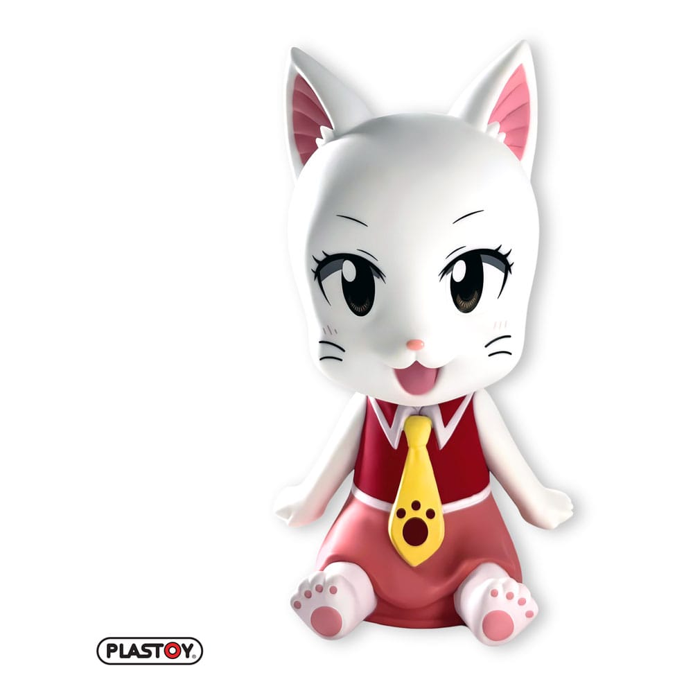 Fairy Tail: Spardose Carla Spardose Yokina