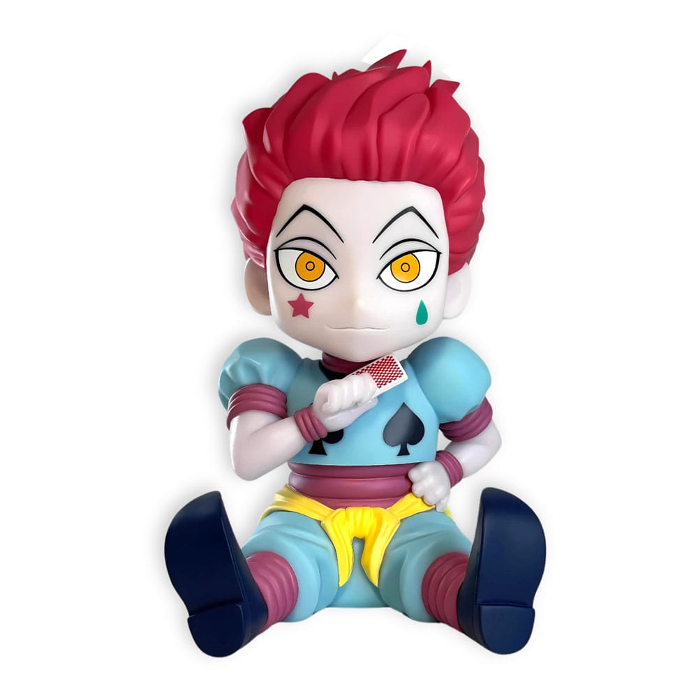 Hunter x Hunter: Spardose Hisoka Spardose Yokina