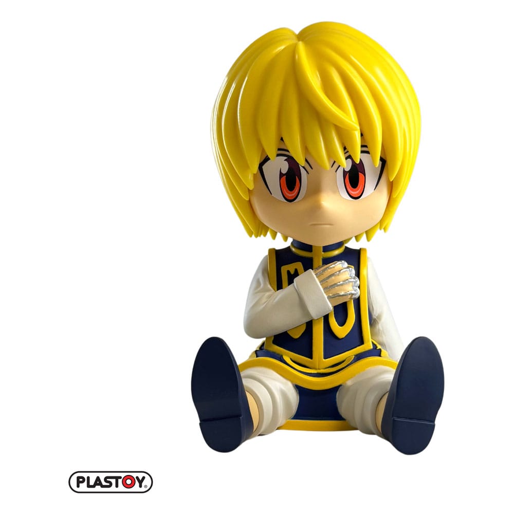 Hunter x Hunter: Spardose Kurapika Spardose Yokina