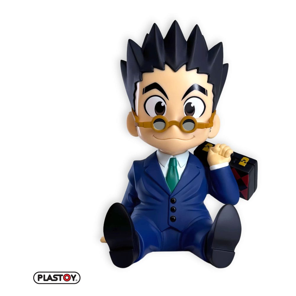 Hunter x Hunter: Spardose Leolio Spardose Yokina