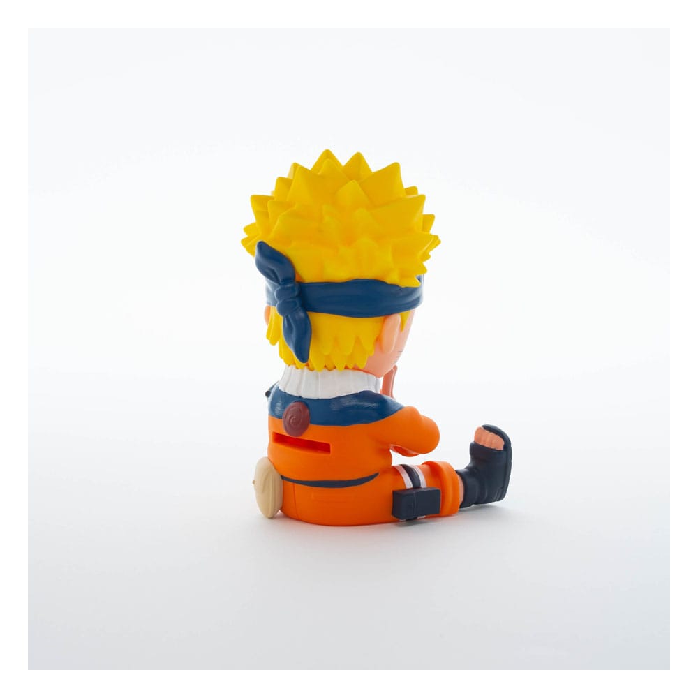 Naruto: Spardose Naruto Uzumaki Spardose Yokina