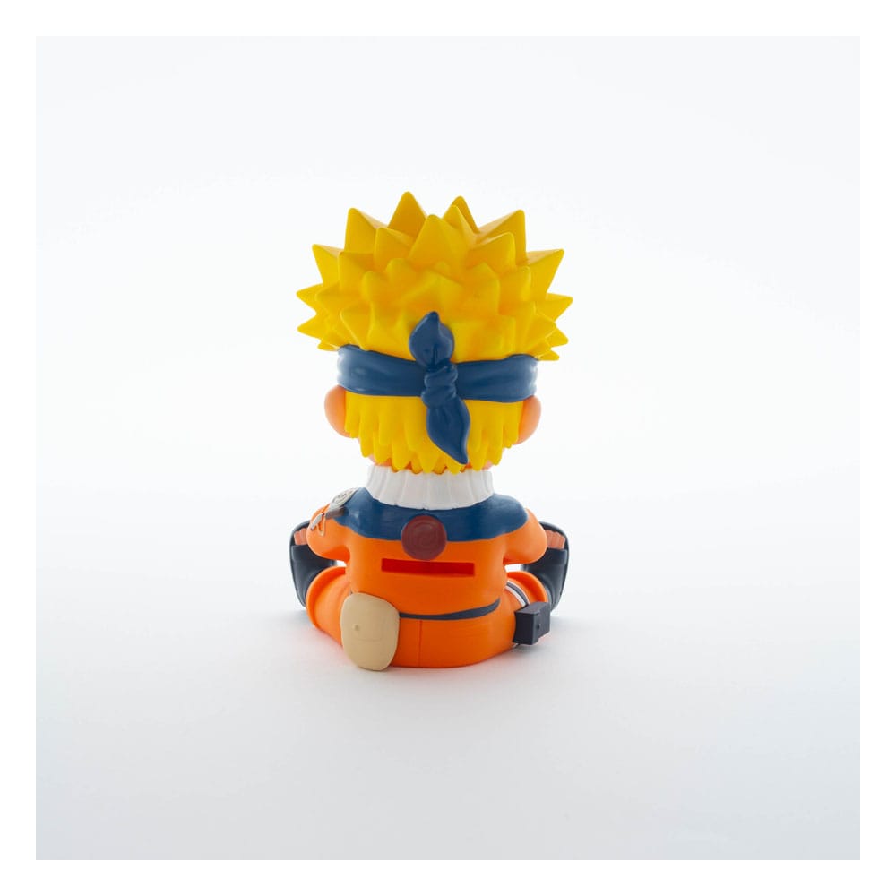 Naruto: Spardose Naruto Uzumaki Spardose Yokina