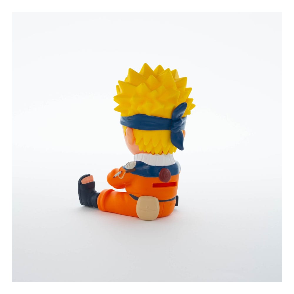 Naruto: Spardose Naruto Uzumaki Spardose Yokina