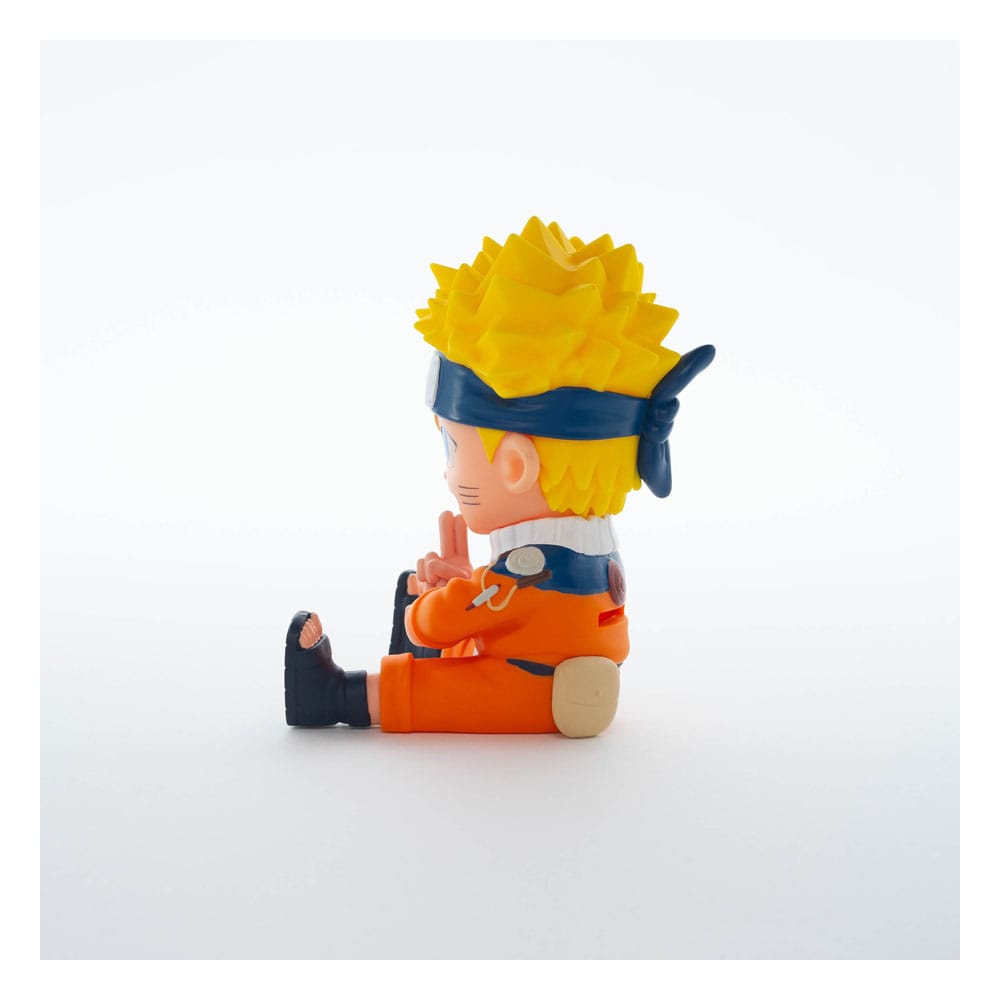 Naruto: Spardose Naruto Uzumaki Spardose Yokina
