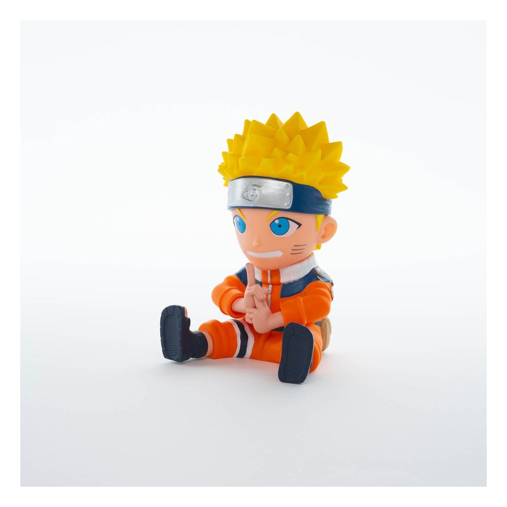 Naruto: Spardose Naruto Uzumaki Spardose Yokina