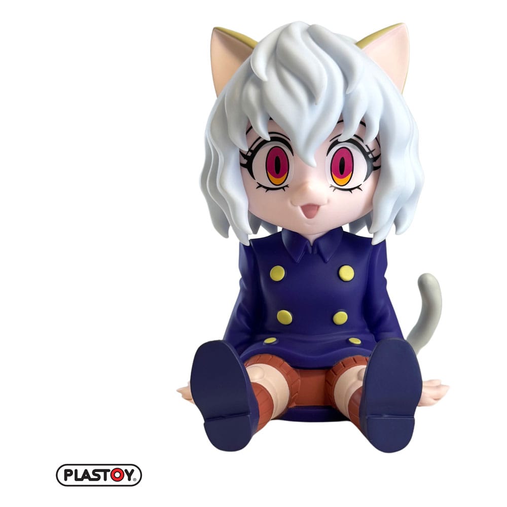 Hunter x Hunter: Spardose Neferupito Spardose Yokina