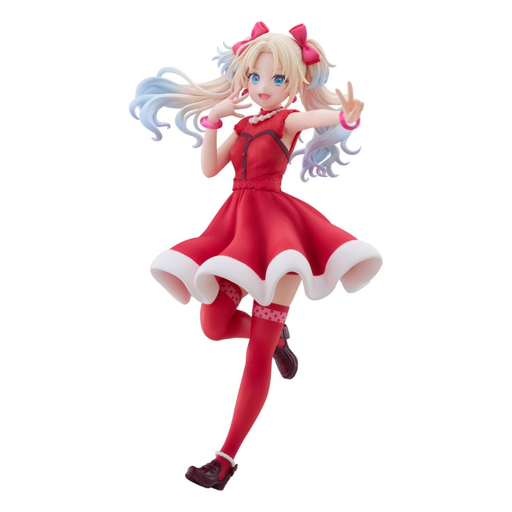 Love Live! Hasunosora Girls' High School Idol Club PVC Statue 1/7 Osawa Rurino 23 cm Scalefiguren Yokina