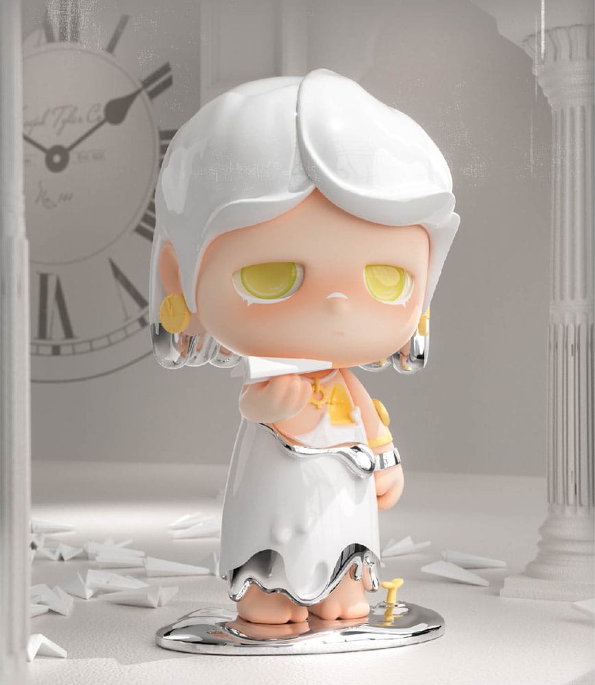 Original Character 9 Sammelfiguren I Know Me 10 cm Minifiguren Yokina