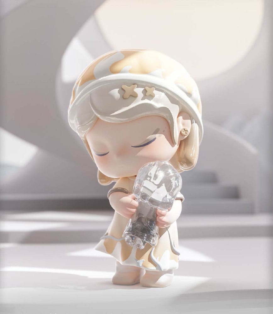 Original Character 9 Sammelfiguren I Know Me 10 cm Minifiguren Yokina