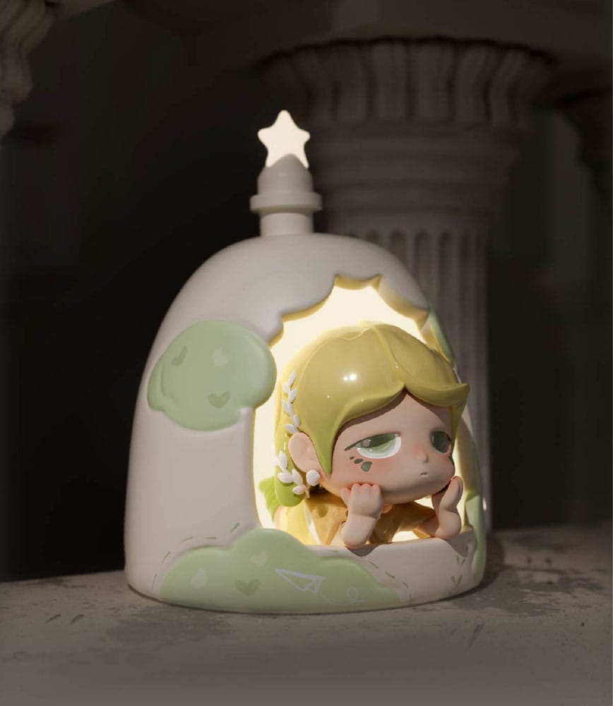 Original Character 9 Sammelfiguren I Know Me 10 cm Minifiguren Yokina