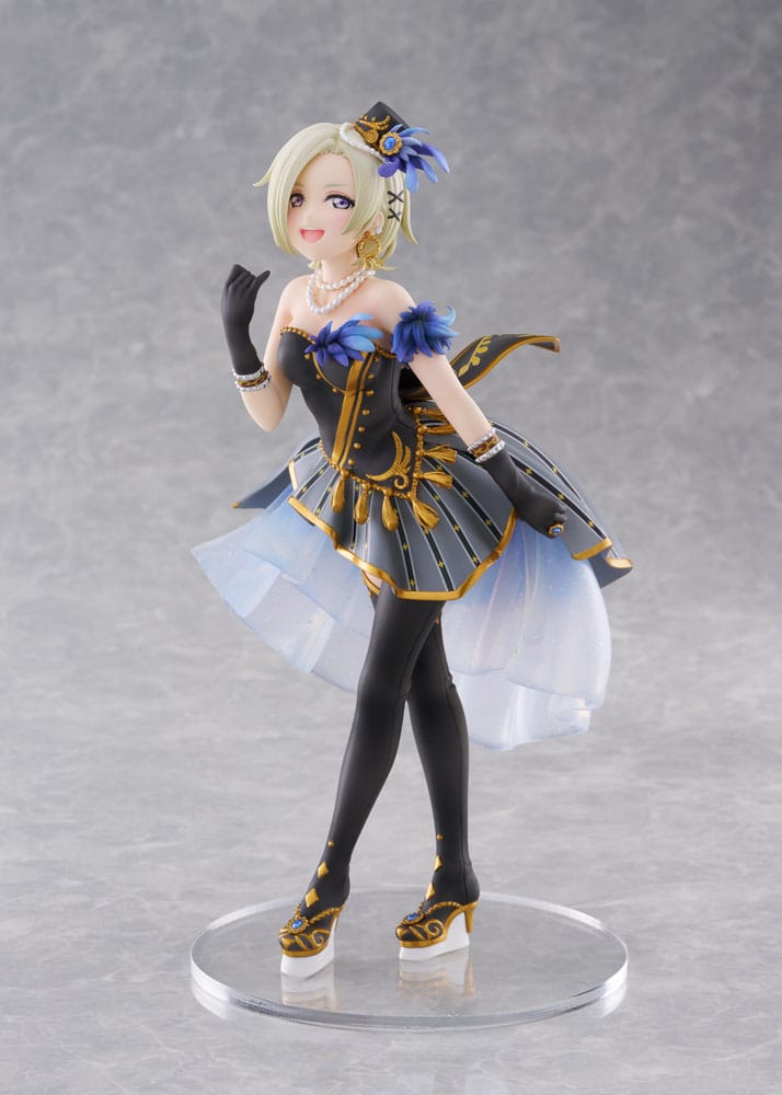 Love Live! Nijigasaki High School Idol Club PVC Statue 1/7 Mia Taylor 23 cm Scalefiguren Yokina