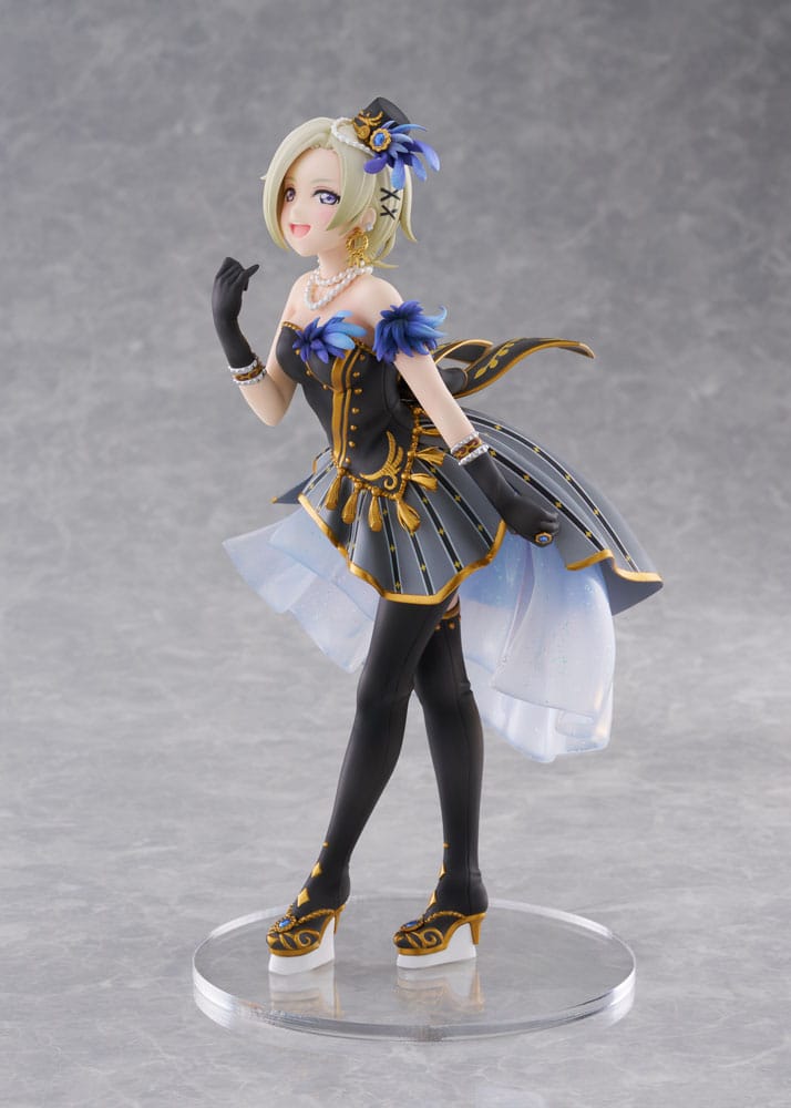 Love Live! Nijigasaki High School Idol Club PVC Statue 1/7 Mia Taylor 23 cm Scalefiguren Yokina