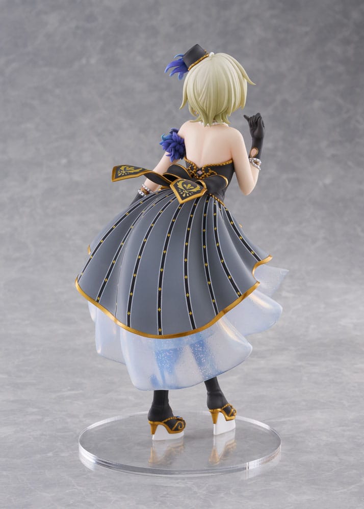 Love Live! Nijigasaki High School Idol Club PVC Statue 1/7 Mia Taylor 23 cm Scalefiguren Yokina