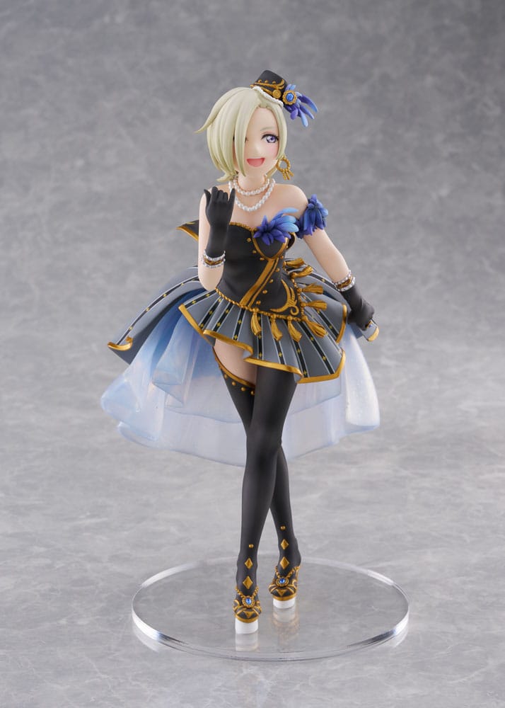Love Live! Nijigasaki High School Idol Club PVC Statue 1/7 Mia Taylor 23 cm Scalefiguren Yokina