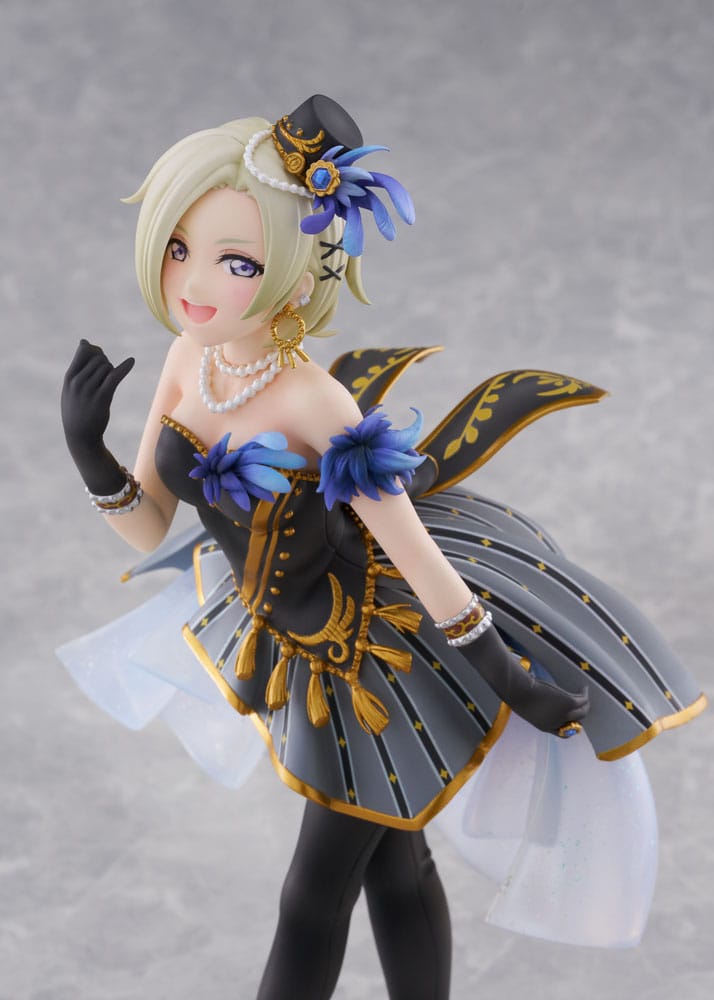 Love Live! Nijigasaki High School Idol Club PVC Statue 1/7 Mia Taylor 23 cm Scalefiguren Yokina