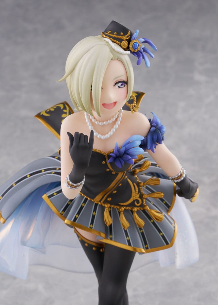 Love Live! Nijigasaki High School Idol Club PVC Statue 1/7 Mia Taylor 23 cm Scalefiguren Yokina