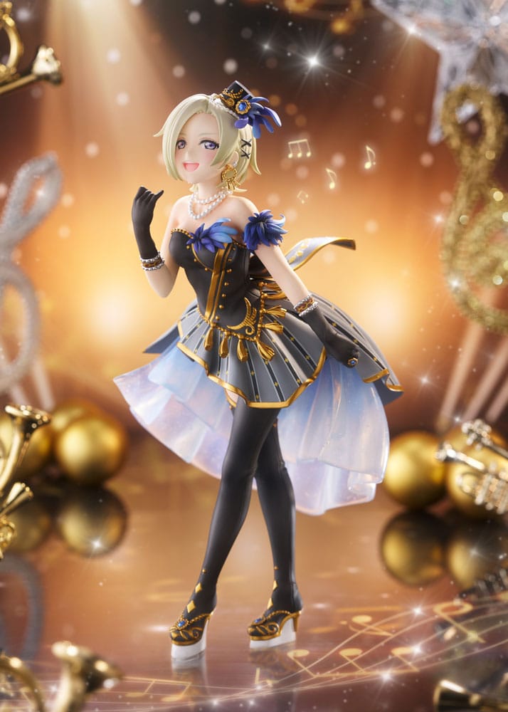 Love Live! Nijigasaki High School Idol Club PVC Statue 1/7 Mia Taylor 23 cm Scalefiguren Yokina