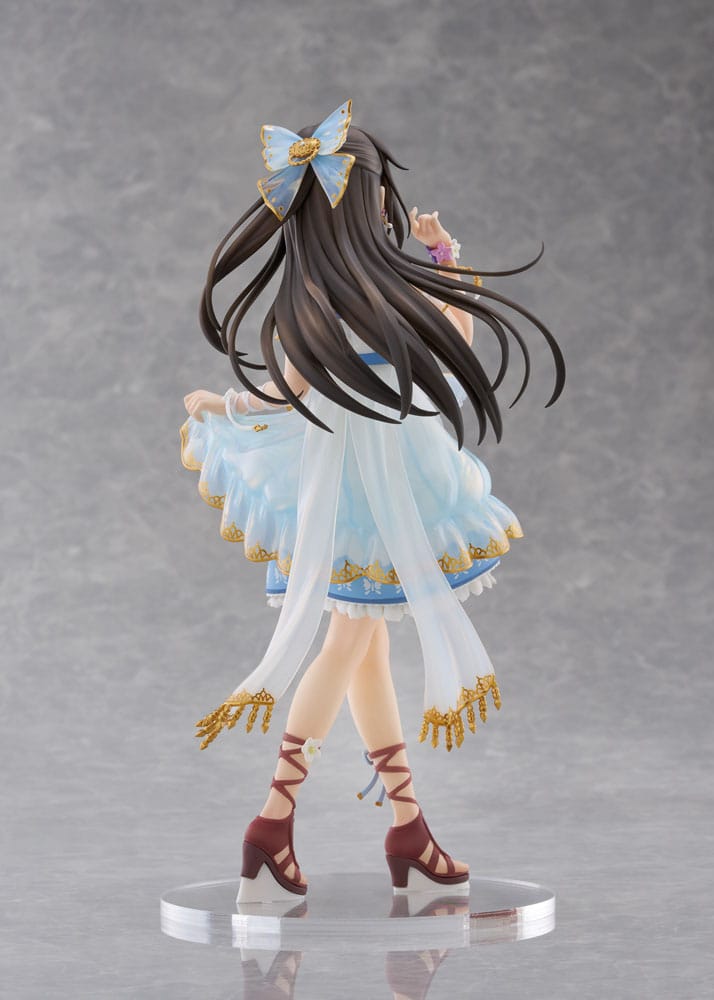 Love Live! Nijigasaki High School Idol Club PVC Statue 1/7 Osaka Shizuku 22 cm Scalefiguren Yokina