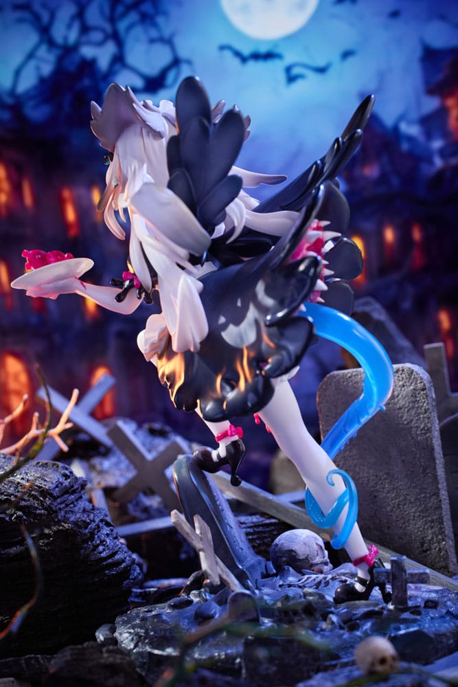 Original Character PVC Statue 1/6 Creature Maid 27 cm Scalefiguren Yokina