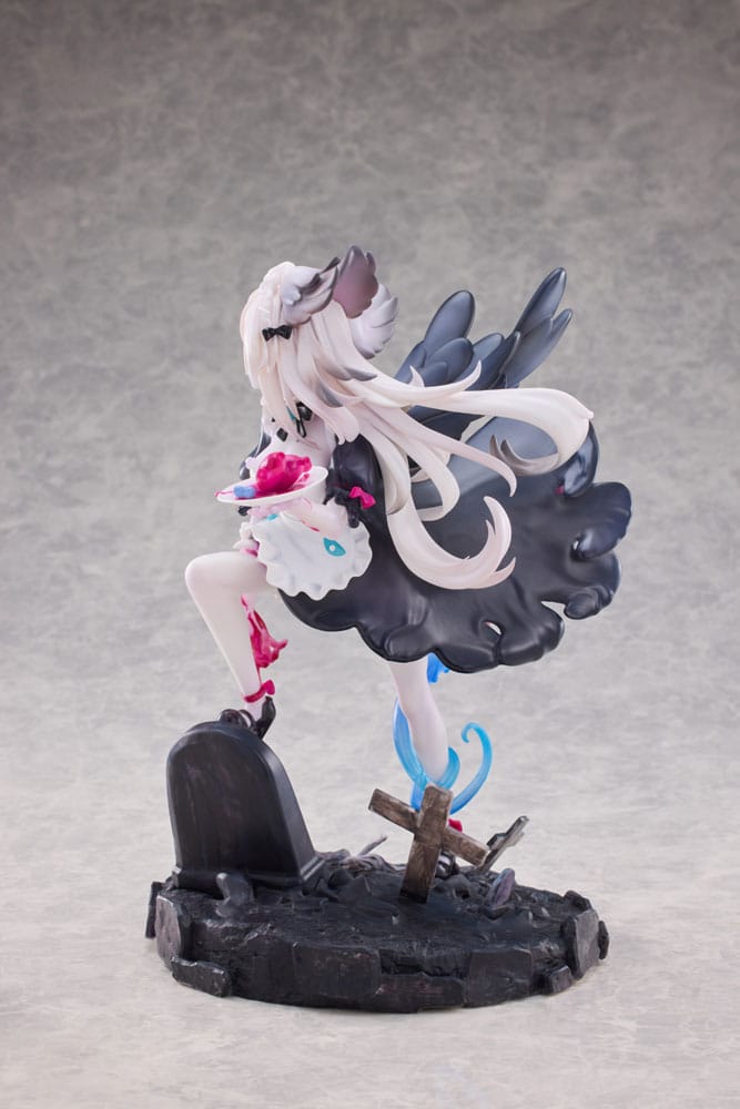 Original Character PVC Statue 1/6 Creature Maid 27 cm Scalefiguren Yokina