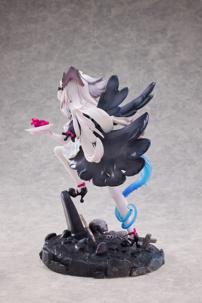 Original Character PVC Statue 1/6 Creature Maid 27 cm Scalefiguren Yokina