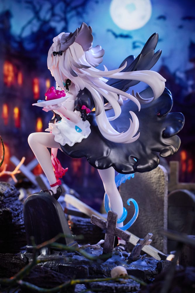 Original Character PVC Statue 1/6 Creature Maid Bonus Ver. 27 cm Scalefiguren Yokina