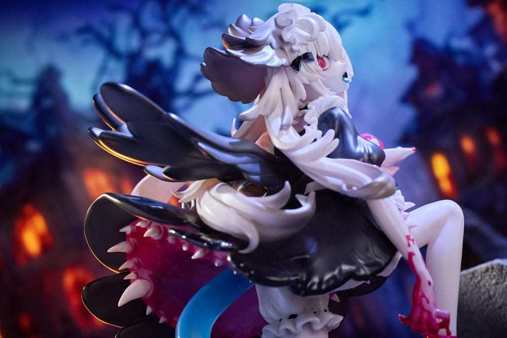 Original Character PVC Statue 1/6 Creature Maid Bonus Ver. 27 cm Scalefiguren Yokina