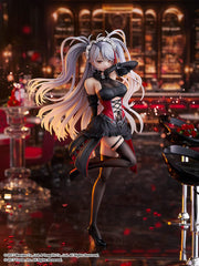 Azur Lane PVC Statue 1/7 Prinz Eugen: Kindred Evening Spirits Ver. 24 cm Scalefiguren Yokina