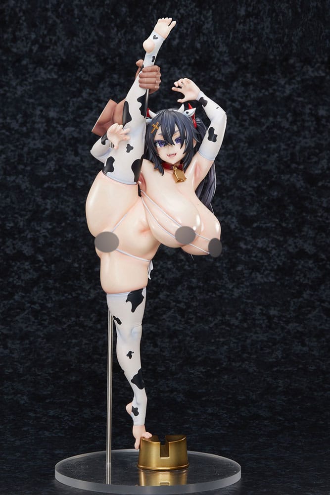 Original Character Statue 1/5 Amane Sopra Illustrated by Asanagi Regular Ver. 43 cm Hentai Yokina