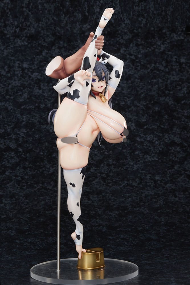 Original Character Statue 1/5 Amane Sopra Illustrated by Asanagi Regular Ver. 43 cm Hentai Yokina