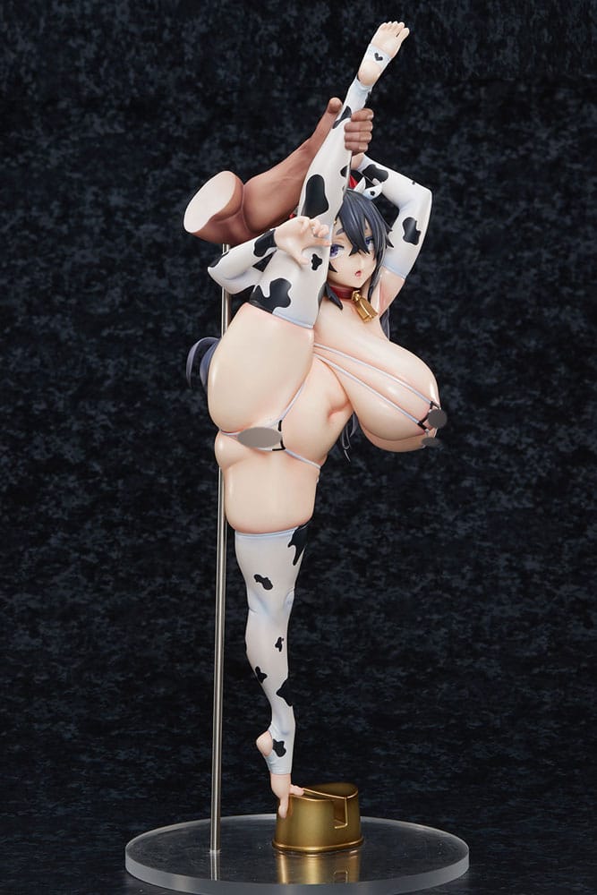 Original Character Statue 1/5 Amane Sopra Illustrated by Asanagi Regular Ver. 43 cm Hentai Yokina