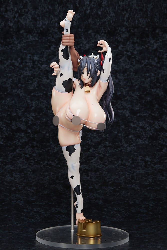 Original Character Statue 1/5 Amane Sopra Illustrated by Asanagi Regular Ver. 43 cm Hentai Yokina