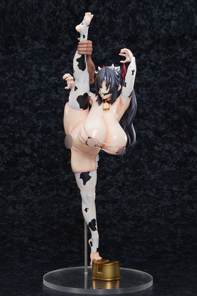 Original Character Statue 1/5 Amane Sopra Illustrated by Asanagi DX Ver. 43 cm Hentai Yokina