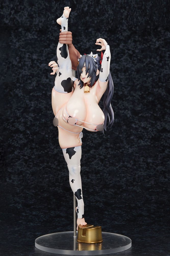 Original Character Statue 1/5 Amane Sopra Illustrated by Asanagi DX Ver. 43 cm Hentai Yokina