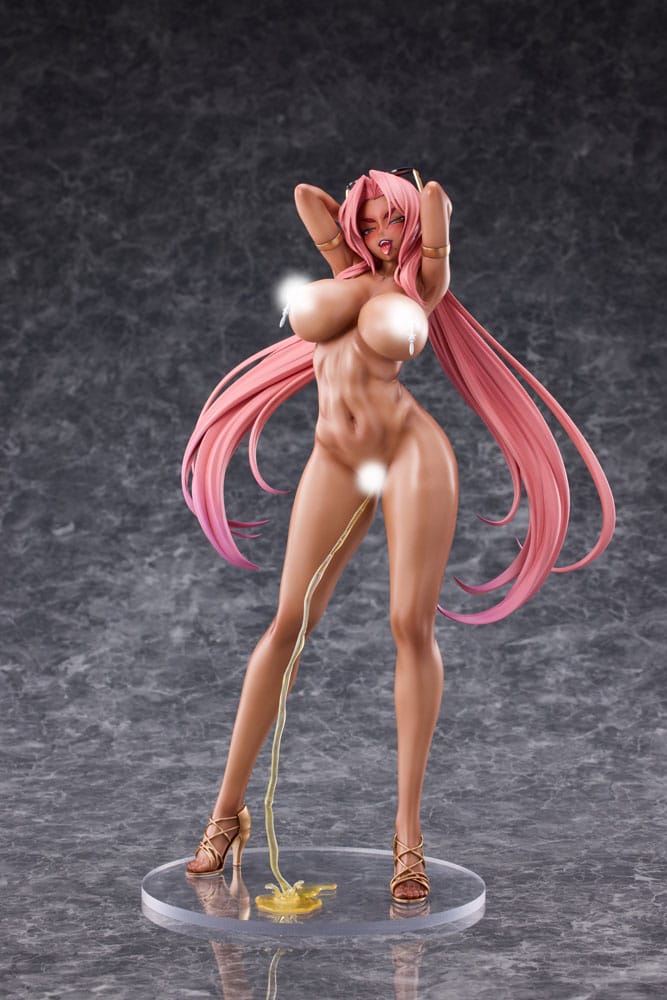Taimanin RPGX Statue 1/6 Ingrid Beach Empress Ver. 30 cm Hentai Yokina
