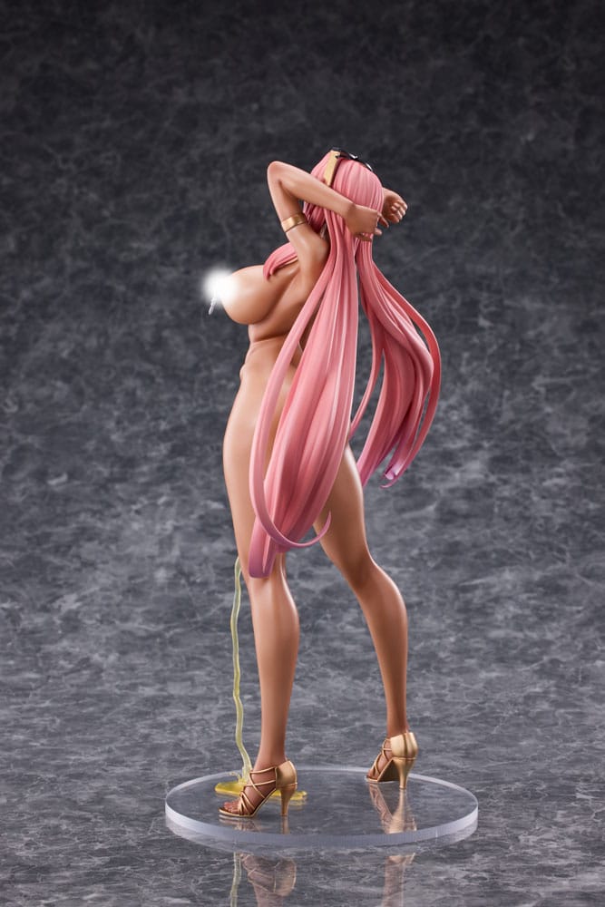 Taimanin RPGX Statue 1/6 Ingrid Beach Empress Ver. 30 cm Hentai Yokina