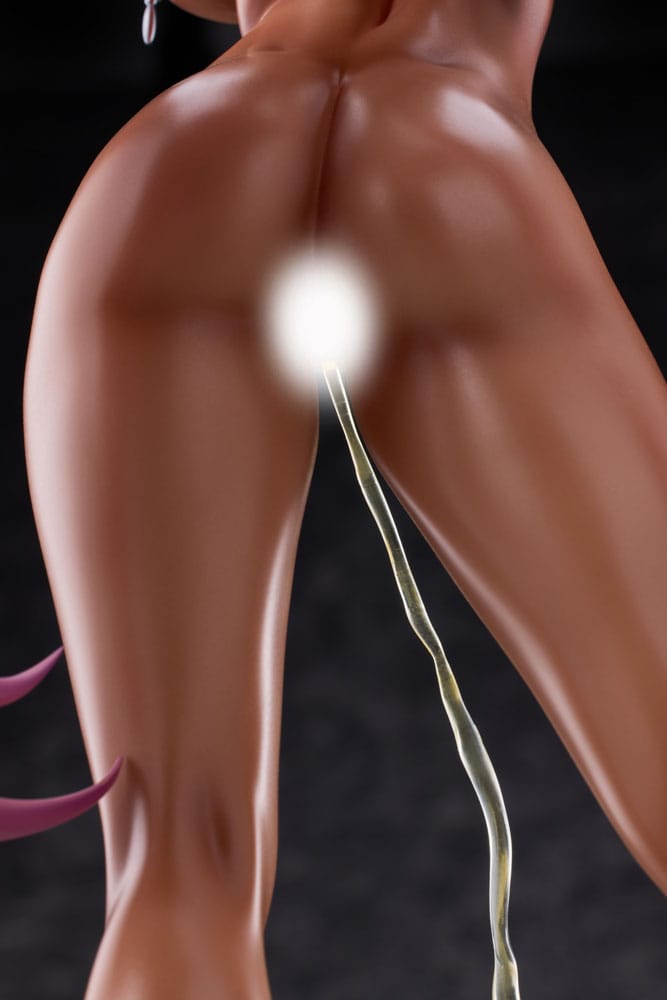 Taimanin RPGX Statue 1/6 Ingrid Beach Empress Ver. 30 cm Hentai Yokina