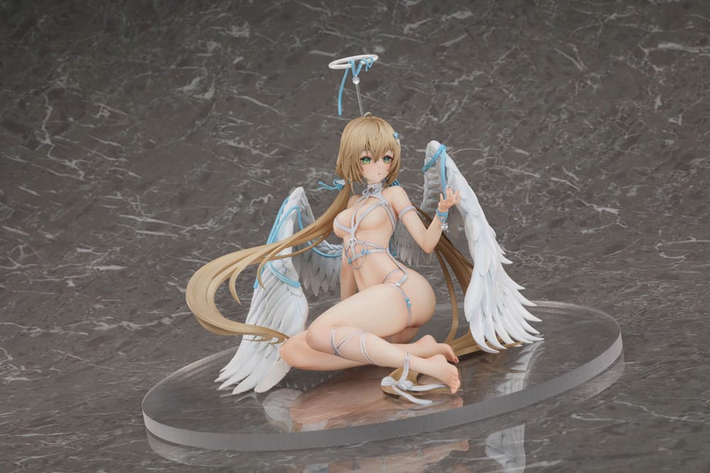 Original Character Statue 1/6 Momoko-Chan Illustrated by Houkiboshi 16 cm Hentai Yokina