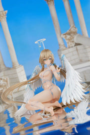 Original Character Statue 1/6 Momoko-Chan Illustrated by Houkiboshi 16 cm Hentai Yokina