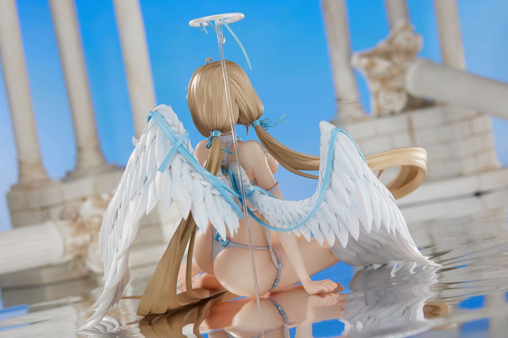Original Character Statue 1/6 Momoko-Chan Illustrated by Houkiboshi 16 cm Hentai Yokina