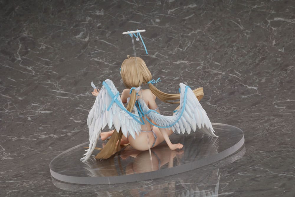 Original Character Statue 1/6 Momoko-Chan Illustrated by Houkiboshi 16 cm Hentai Yokina