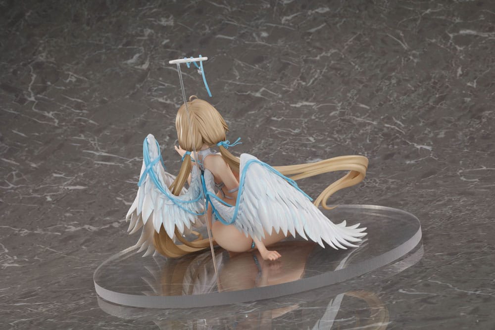 Original Character Statue 1/6 Momoko-Chan Illustrated by Houkiboshi 16 cm Hentai Yokina