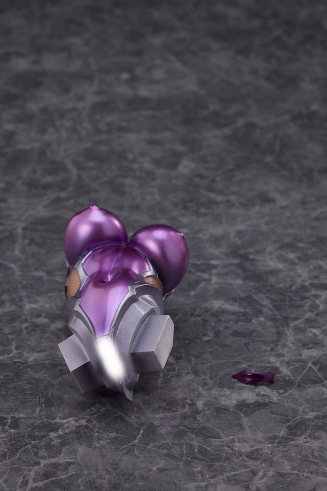 Taimanin Asagi Zero Statue 1/6 Asagi Igawa 28 cm Hentai Yokina