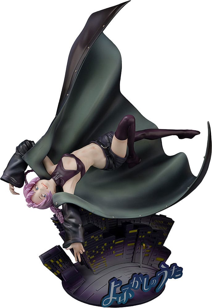 Call of the Night PVC Statue 1/7 Nazuna Nanakusa 31 cm Scalefiguren Yokina
