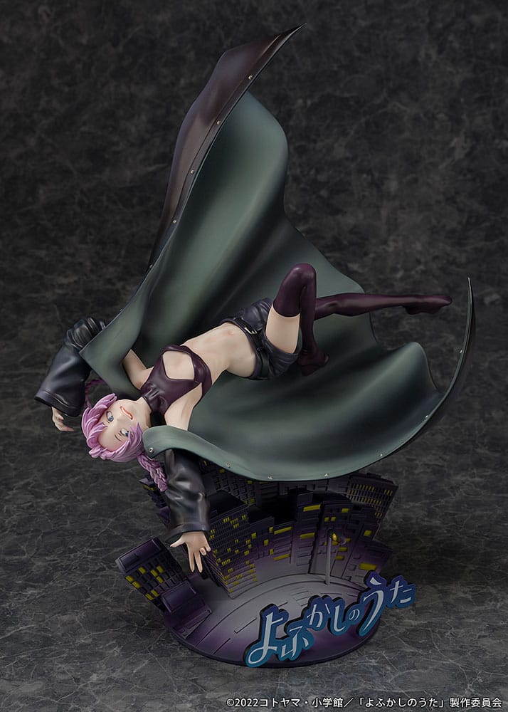 Call of the Night PVC Statue 1/7 Nazuna Nanakusa 31 cm Scalefiguren Yokina